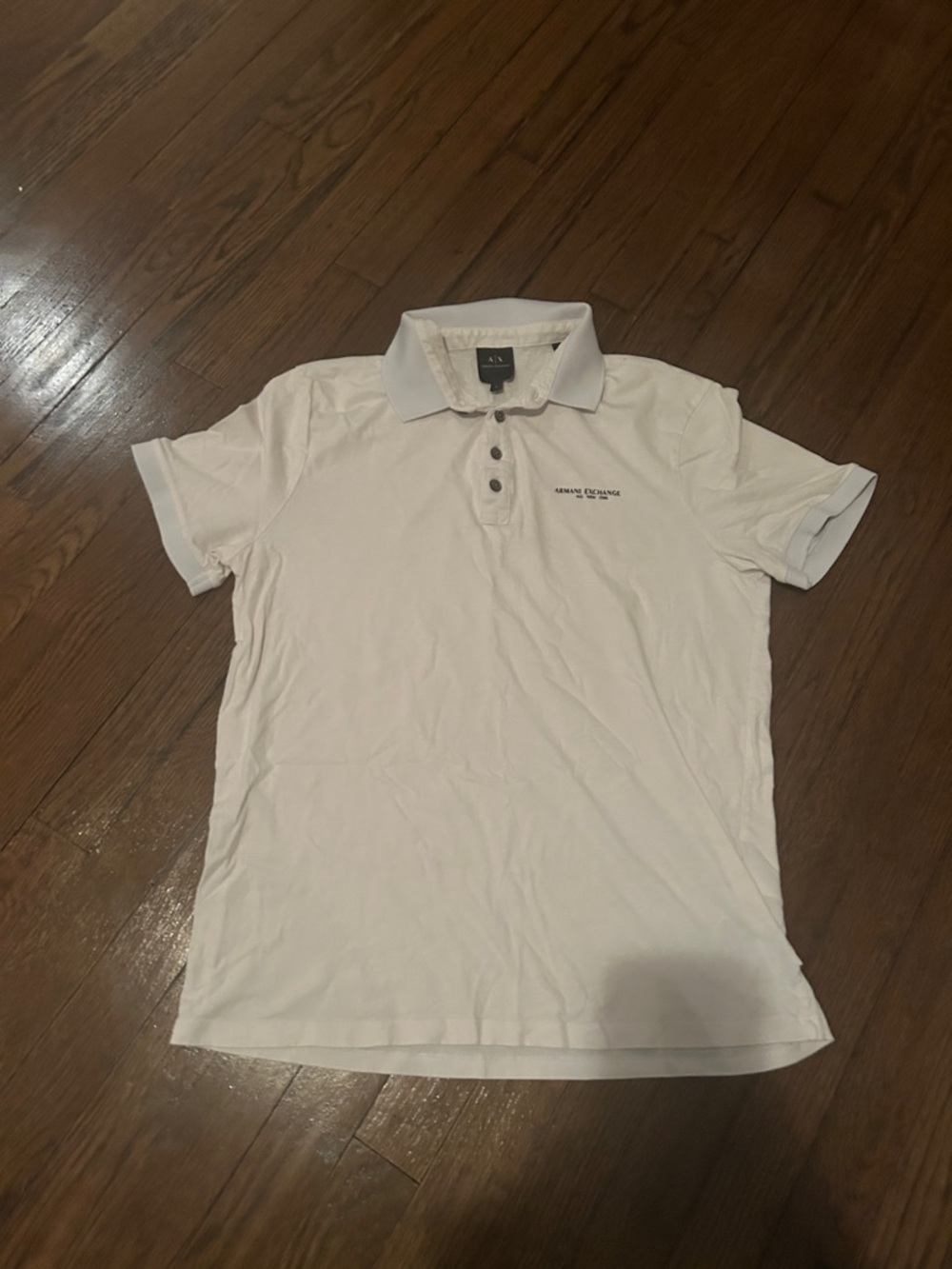Armani Exchange Polo